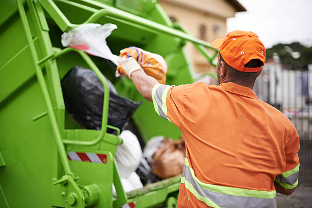 Retail Junk Removal in Stevensville, MI